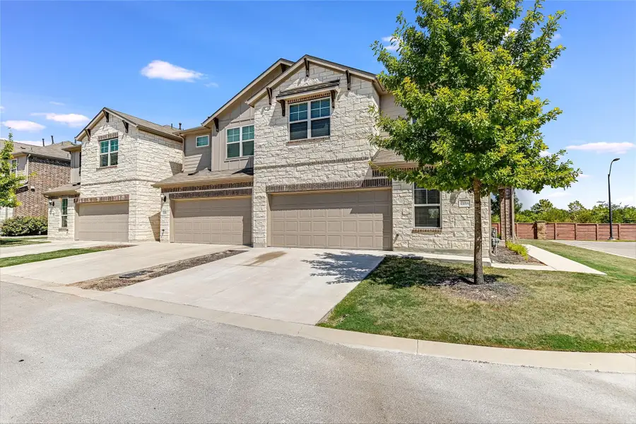 17201 Leafroller Dr #A, Pflugerville, TX 78660 - #3