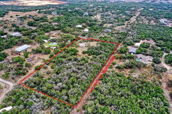 110 Rockwood Pass, Georgetown, TX 78633