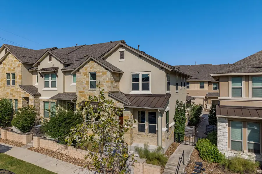 6814 E Riverside Dr #55, Austin, TX 78741 - #2