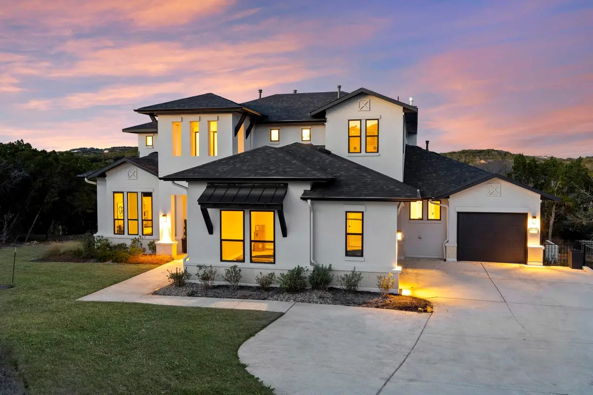 18724 Expedition Trl, Lago Vista, TX 78645 - #1