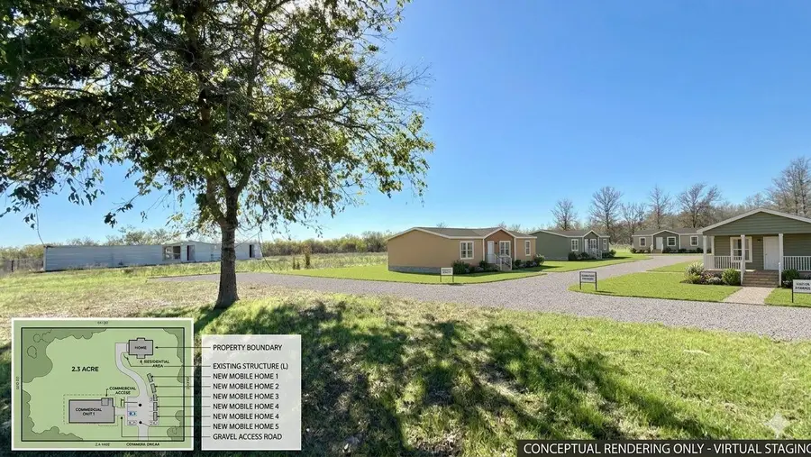 20744 Camino Real St, Dale, TX 78616 - #3