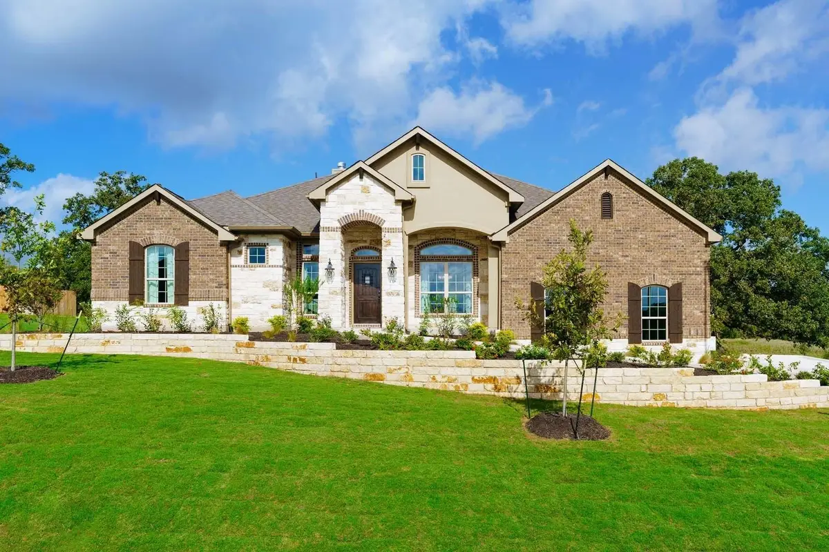 118 Double Eagle Ranch Dr, Cedar Creek, TX 78612 - #1