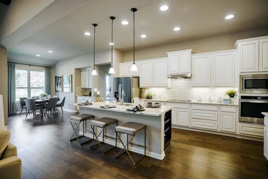 118 Double Eagle Ranch Dr, Cedar Creek, TX 78612 - #3