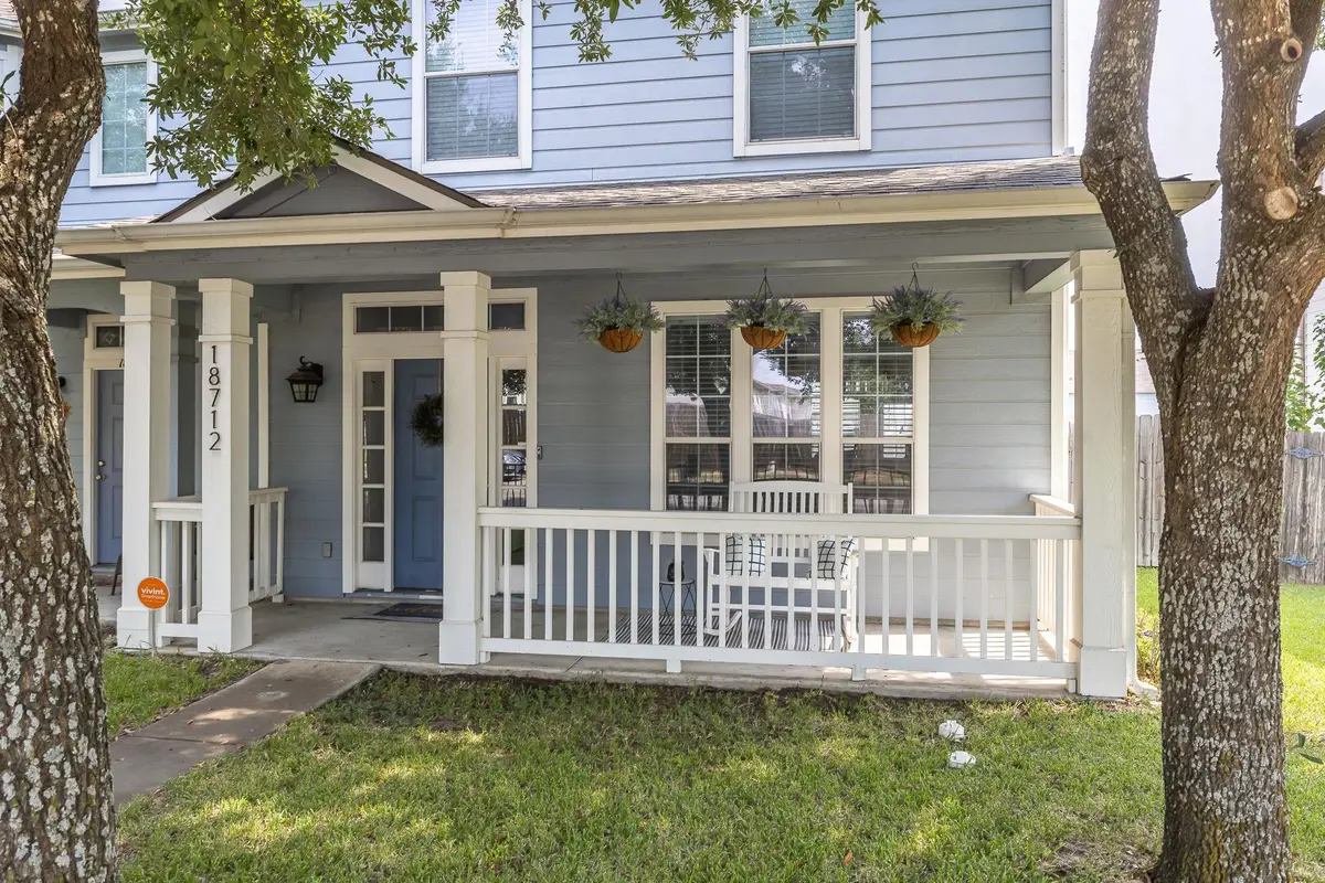 18712 Imperial Eagle Ln, Elgin, TX 78621 - #1