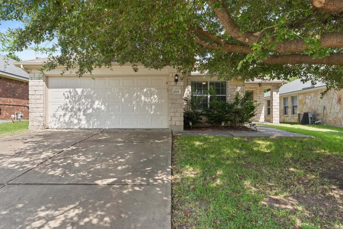 1005 Blackburn Pl, Round Rock, TX 78665 - #1