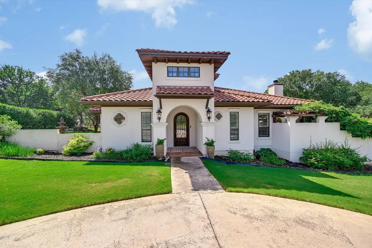 409 Turquoise, Horseshoe Bay, TX 78657 - #1