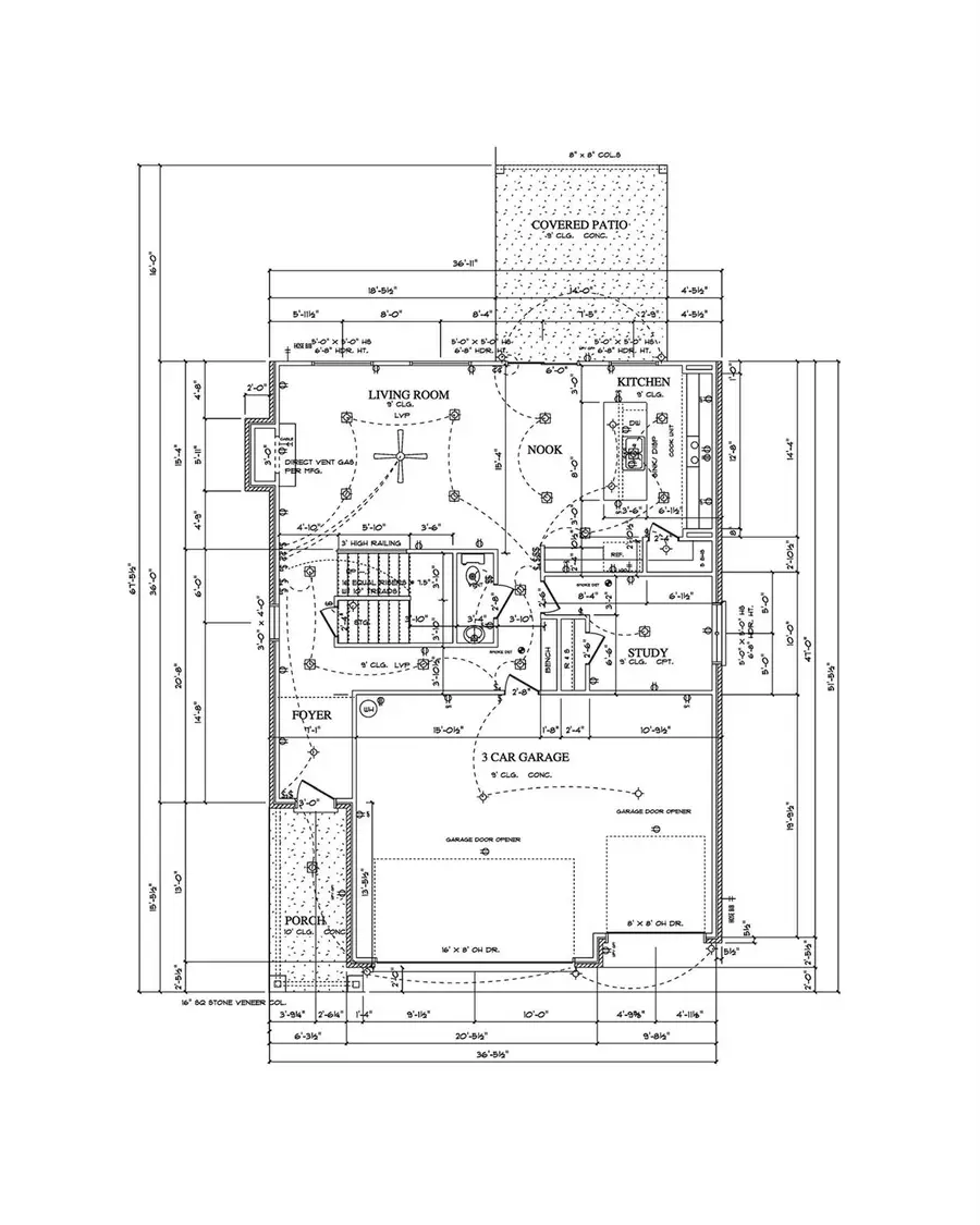 6411 Orange Blossom Way, Austin, TX 78744 - Image #2