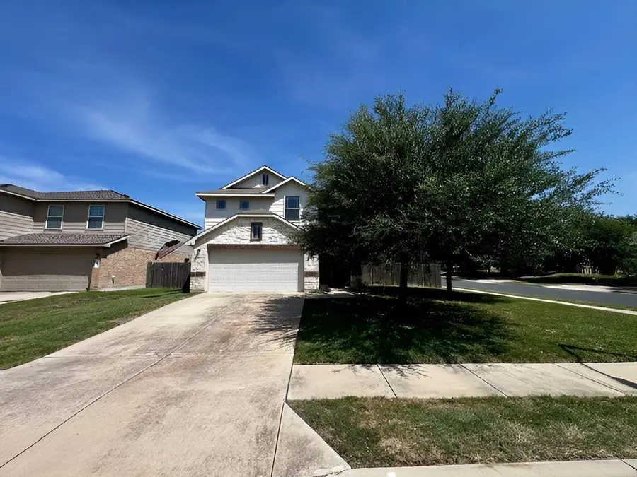 100 Magpie Goose Ln, Leander, TX 78641 - #2