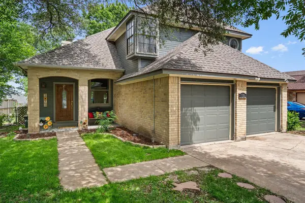 1912 Gaylord Dr, Austin, TX 78728