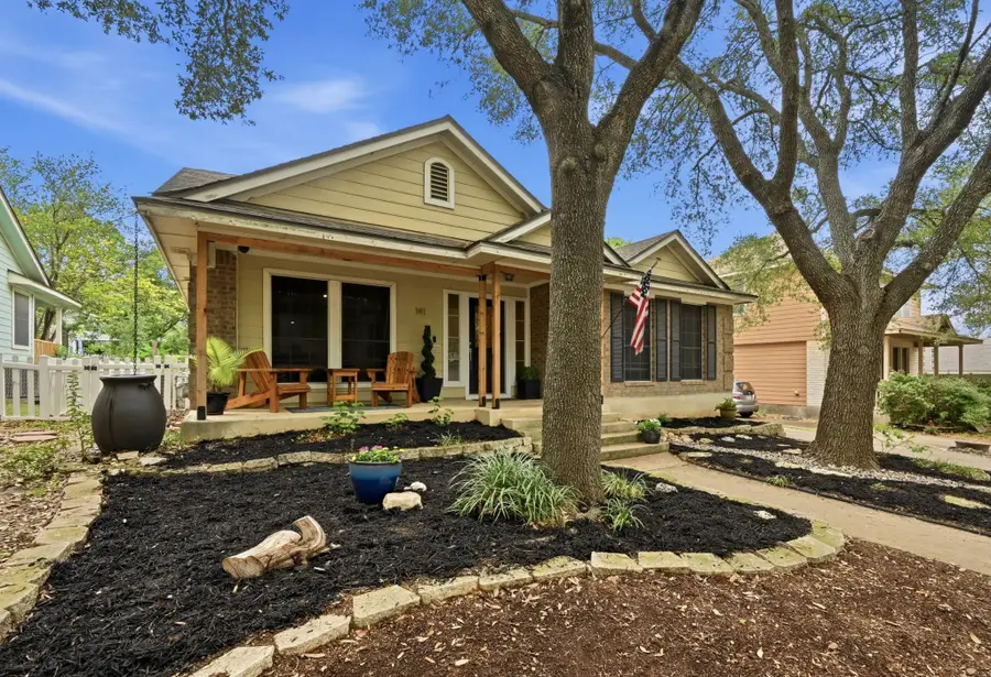 141 Morrell, Kyle, TX 78640 - #2