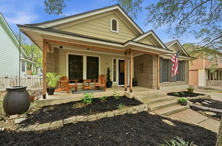 141 Morrell, Kyle, TX 78640 - #3