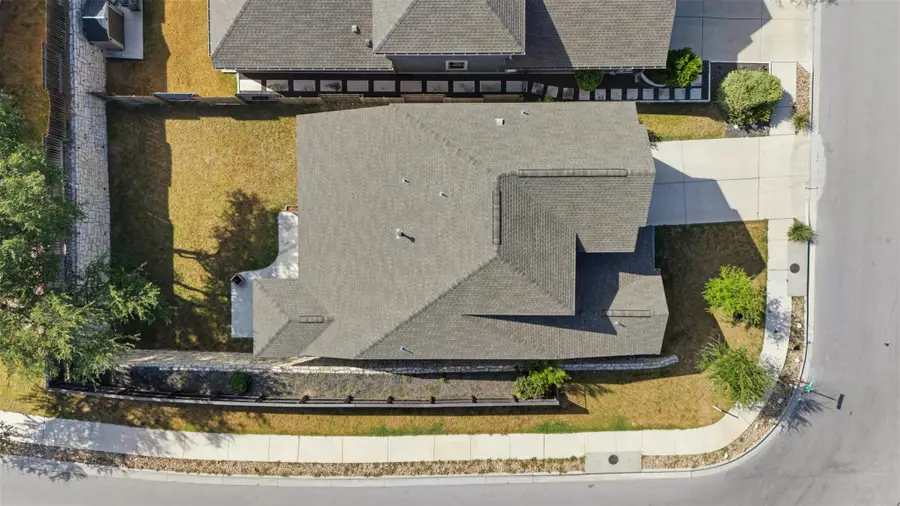 336 Berkeley Pl, Georgetown, TX 78628 - #2
