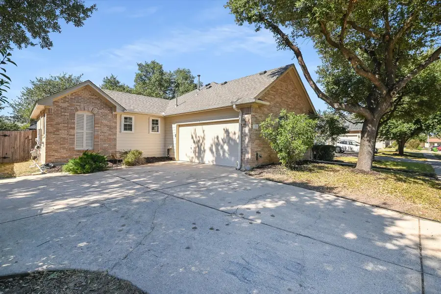 1712 Chalice Cv, Round Rock, TX 78665 - Image #2