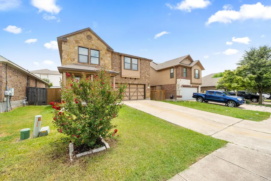12208 Pecangate Way, Manor, TX 78653 - #2