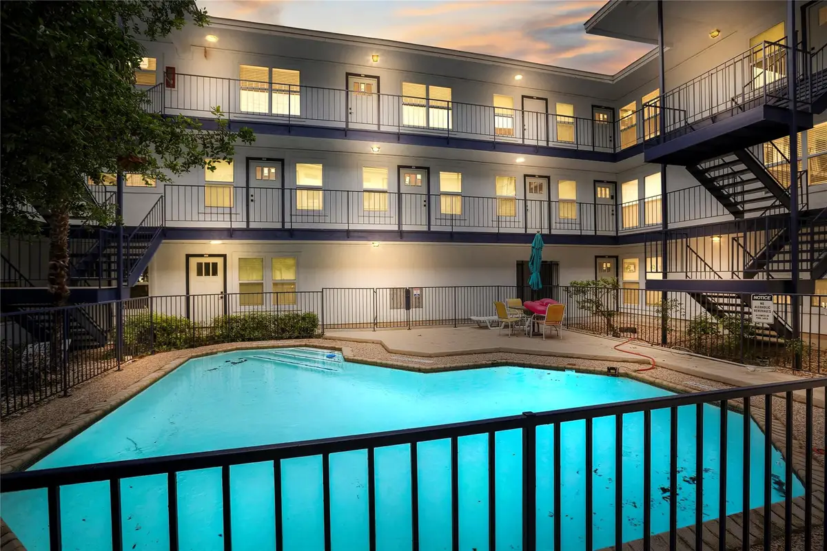 923 E 41st St #101, Austin, TX 78751 - #1