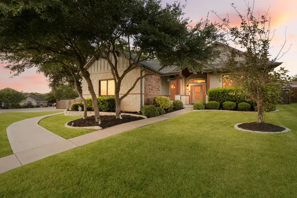 123 Archstone Loop, Belton, TX 76513