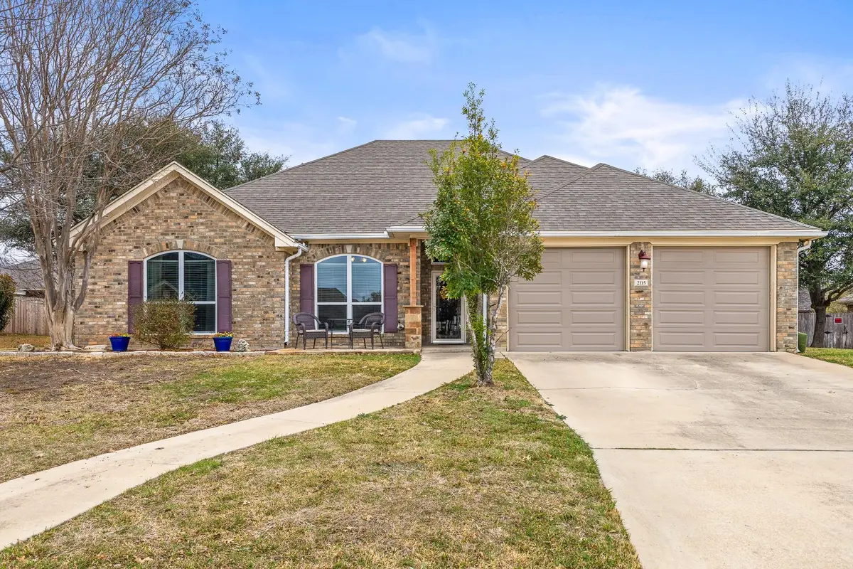 2115 Yak Trl, Harker Heights, TX 76548 - #1