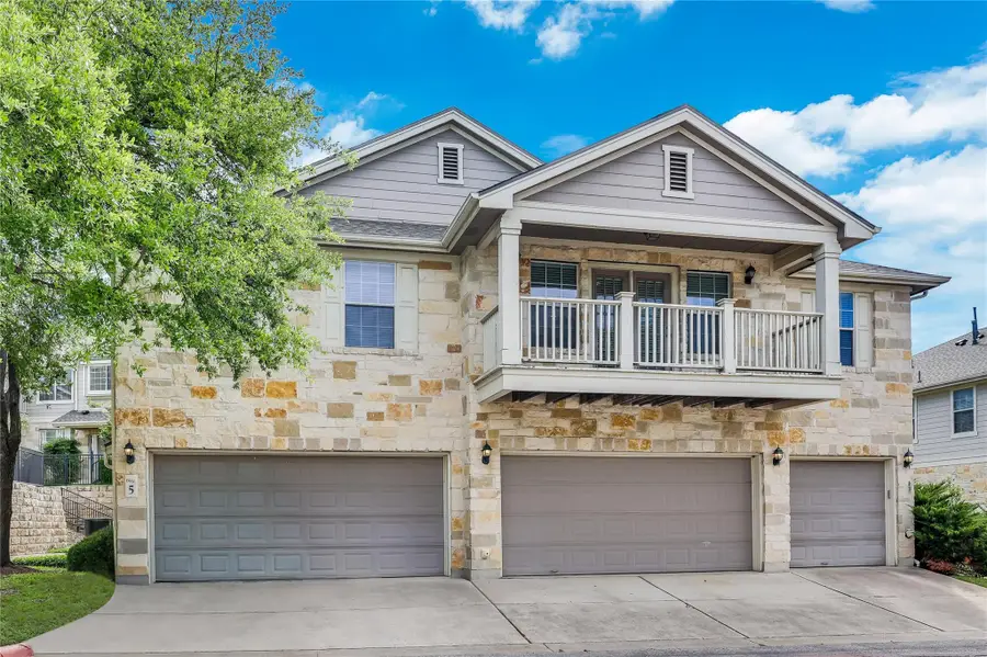 1900 Scofield Ridge Pkwy #501, Austin, TX 78727 - #3
