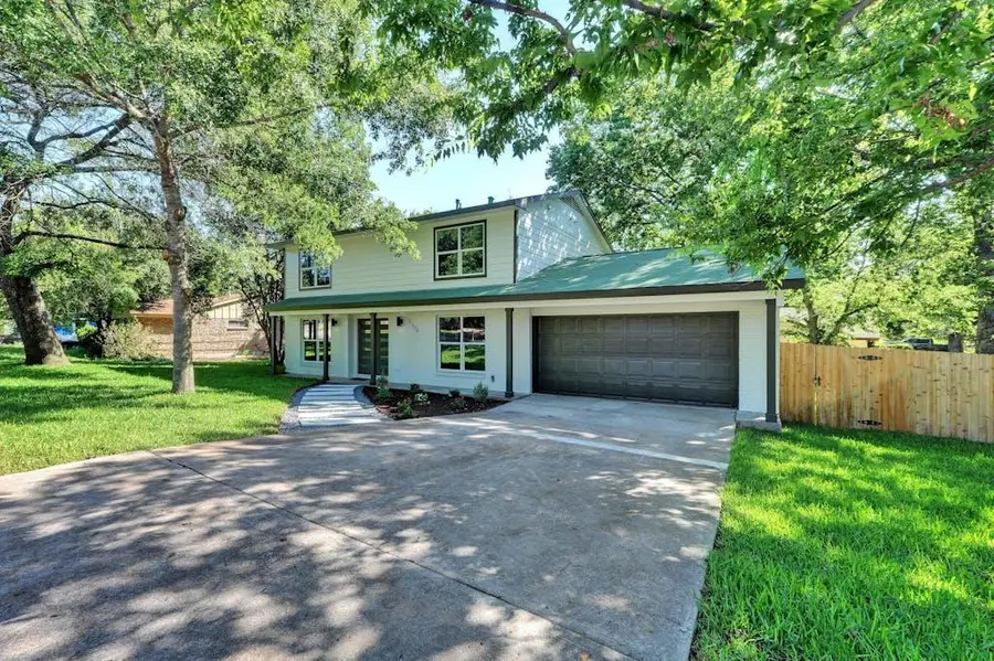 2704 Loyola Ln, Austin, TX 78723 - Image #2