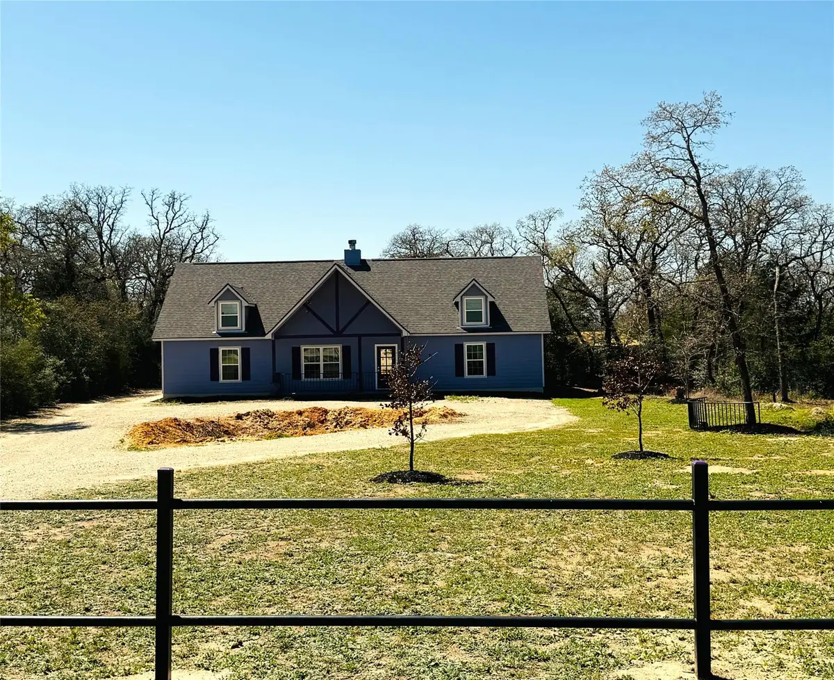 1244 Oak View Lane, Thrall, TX 76578 - #1
