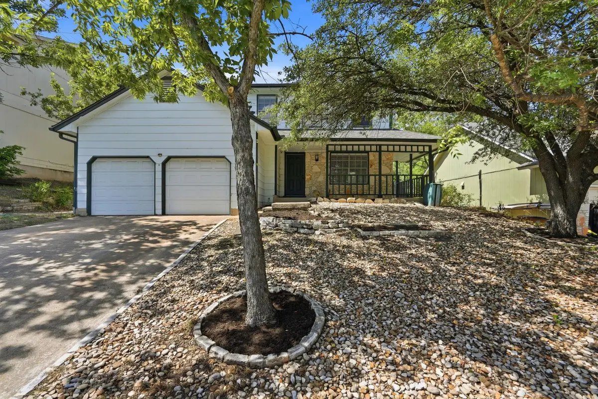 8400 Spring Valley Dr, Austin, TX 78736 - #1