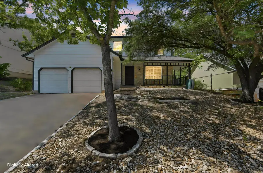 8400 Spring Valley Dr, Austin, TX 78736 - #2