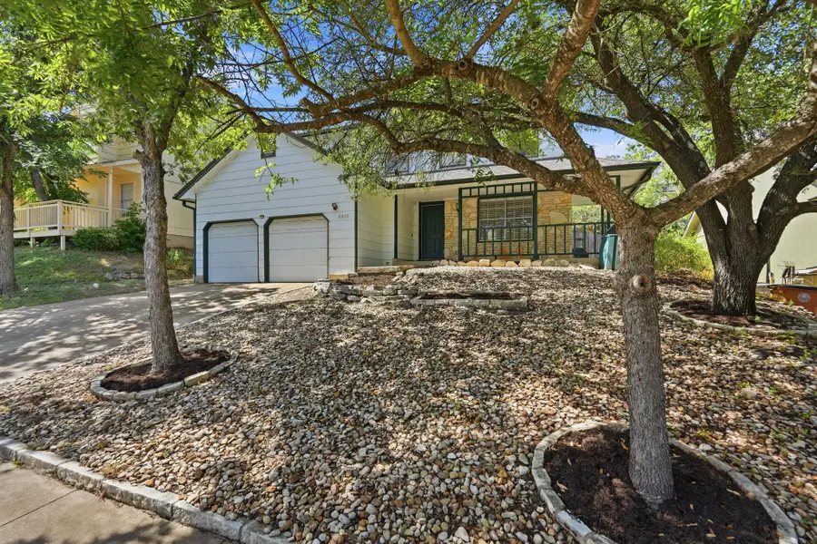 8400 Spring Valley Dr, Austin, TX 78736 - #3