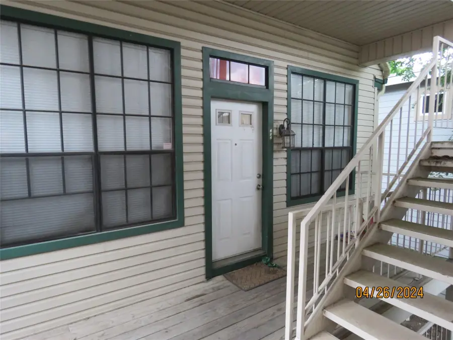 2300 Leon St #202, Austin, TX 78705 - #2