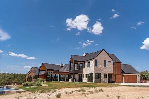 Lot 108 Oryx Cv, Blanco, TX 78606