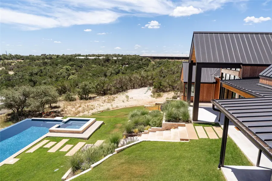 Lot 108 Oryx Cv, Blanco, TX 78606 - #3