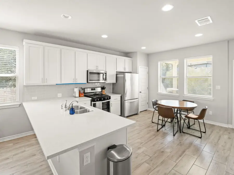 1901 Artesian Springs Xing, Leander, TX 78641 - #2