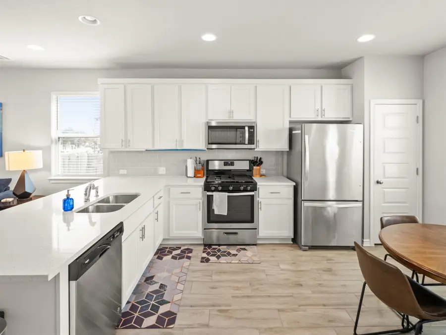 1901 Artesian Springs Xing, Leander, TX 78641 - #3