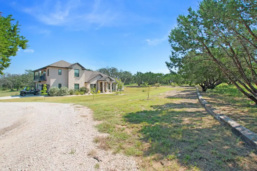 201 Brothers Ln, Burnet, TX 78611 - #3