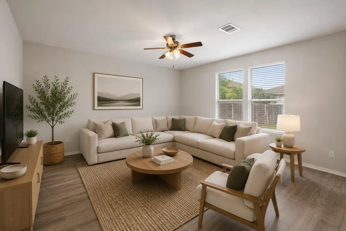 301 Stella Gold St, Buda, TX 78610 - #1