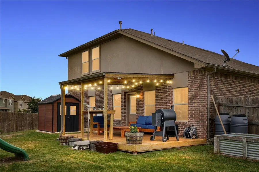 717 Kaluga Trl, Leander, TX 78641 - #3
