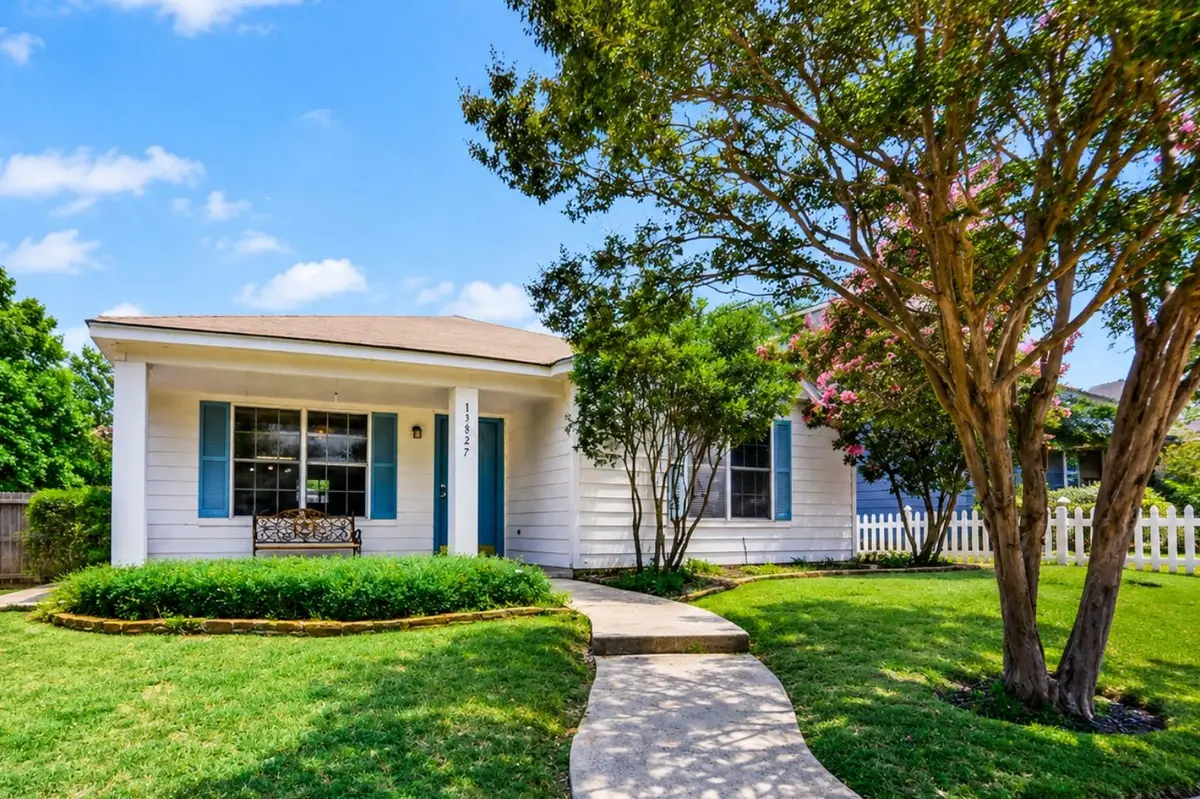 13827 Spring Heath Rd, Pflugerville, TX 78660 - #1