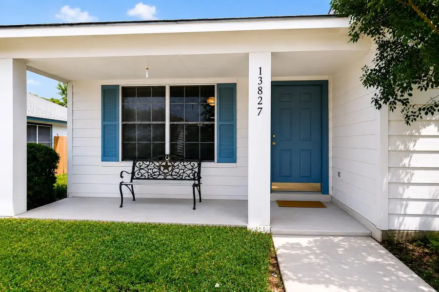 13827 Spring Heath Rd, Pflugerville, TX 78660 - #2