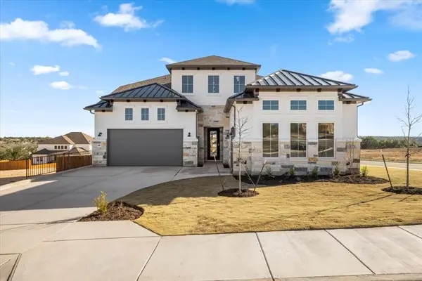 100 Plumfield Cv, Georgetown, TX 78628