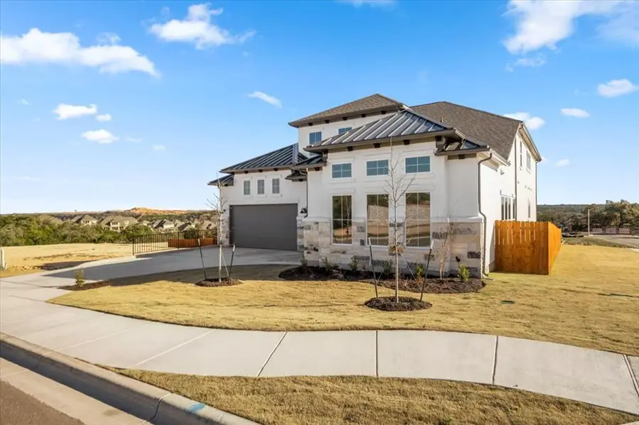 100 Plumfield Cv, Georgetown, TX 78628 - #3