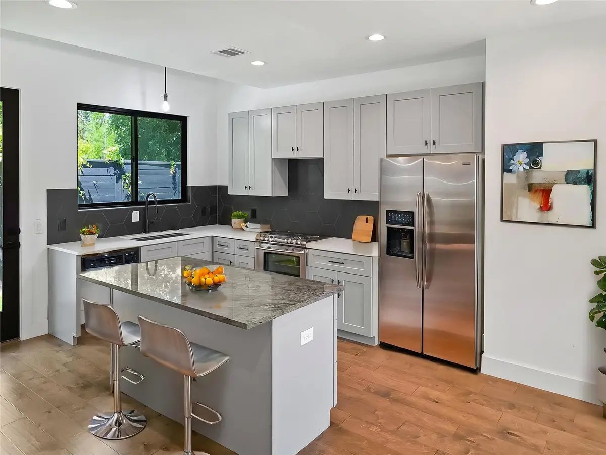 2100 Prather Ln #2, Austin, TX 78704 - #1