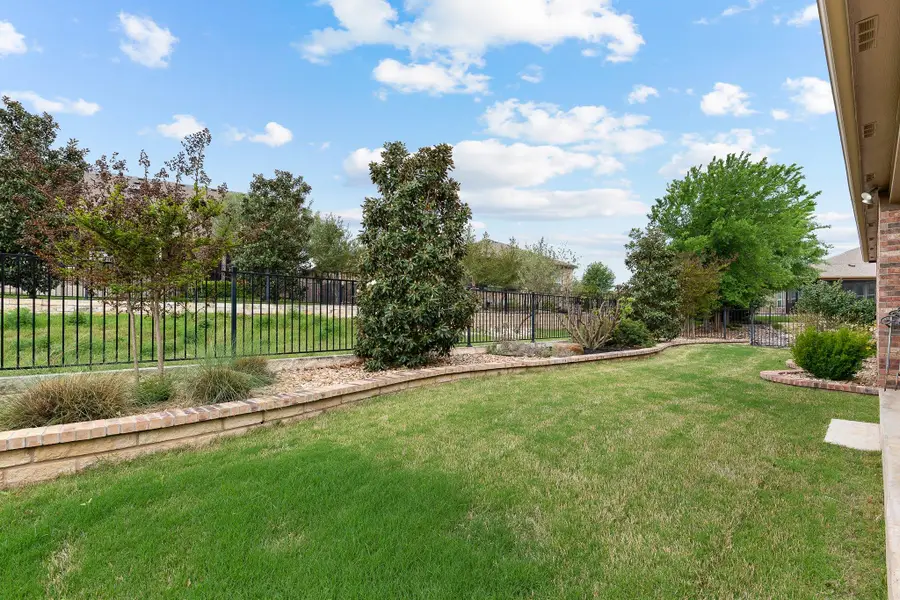 431 Star Mountain Ln, Georgetown, TX 78633 - #2