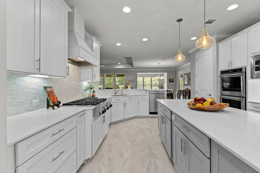 431 Star Mountain Ln, Georgetown, TX 78633 - #3
