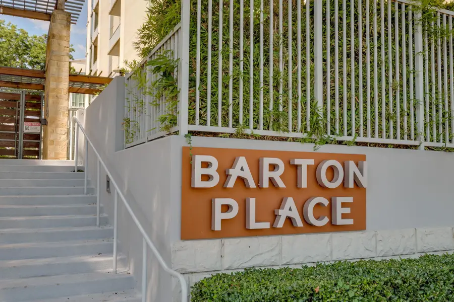 1600 Barton Springs Rd #5508, Austin, TX 78704 - #2