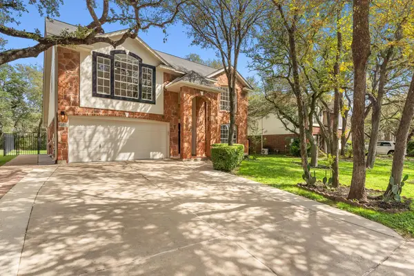 9314 Lightwood Loop, Austin, TX 78748