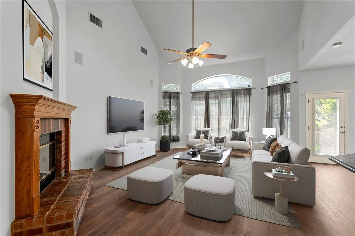 1440 Hargis Creek Trl, Austin, TX 78717 - #1