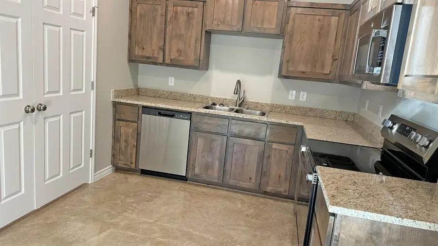 218 Leon Ln #A-B, Copperas Cove, TX 76522 - #3