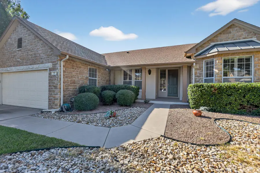 130 Crepe Myrtle Ln, Georgetown, TX 78633 - Image #2