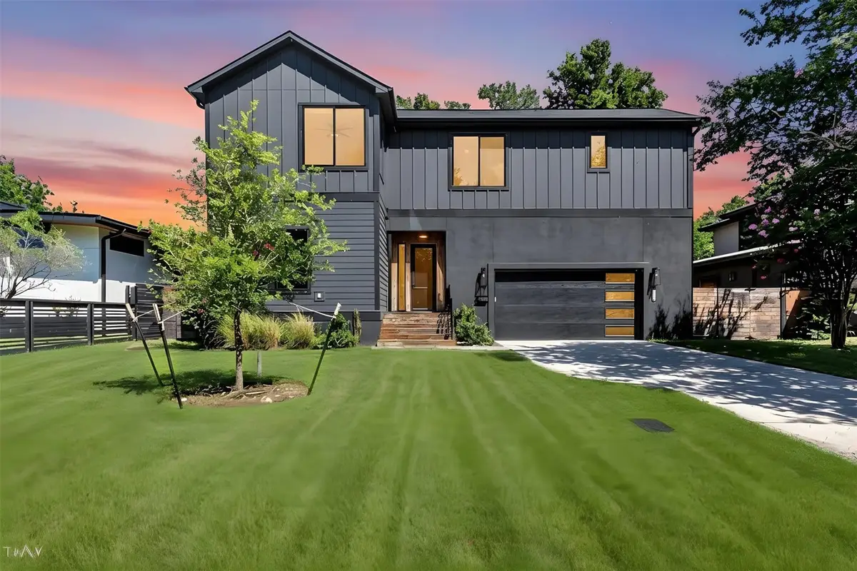 6905 Daugherty St, Austin, TX 78757 - #1