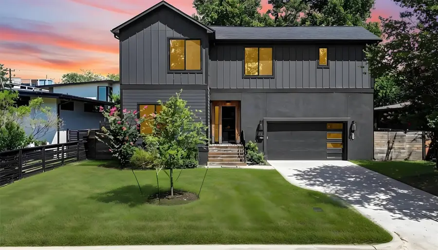 6905 Daugherty St, Austin, TX 78757 - #2
