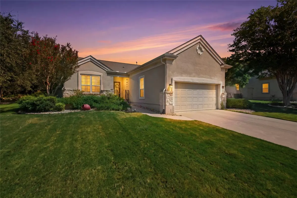 101 Colorado River Rd, Georgetown, TX 78633 - #1